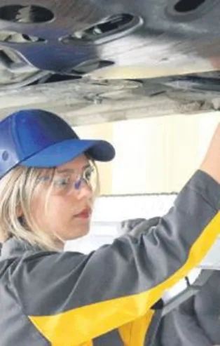 Yerli otomobile ara eleman