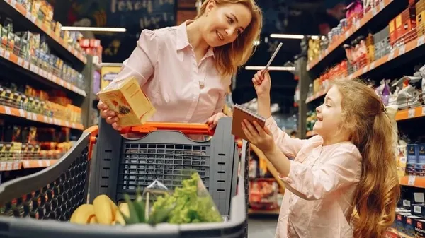 Paketli gıdalardaki büyük tehlike: Hastalık saçıyorlar!