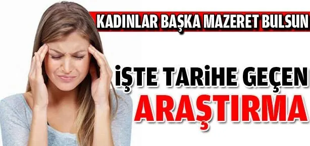Ağrı kesici aşk