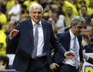 Obradovic'in yerine Fenerbahçe'nin başına kim gelecek? Yeni koç resmen...