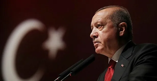 Başkan Erdoğan’dan Pençe-Yıldırım Harekatı’nda şehit olan askerlerin ailelerine taziye mesajı