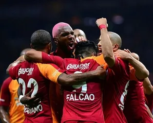 Şimdi zafer zamanı! Galatasaray ilk maçında Club Brugge deplasmanında