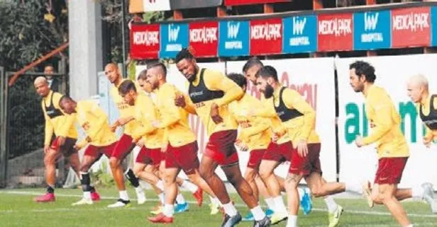 Galatasaray'da gözler yerlilerde!