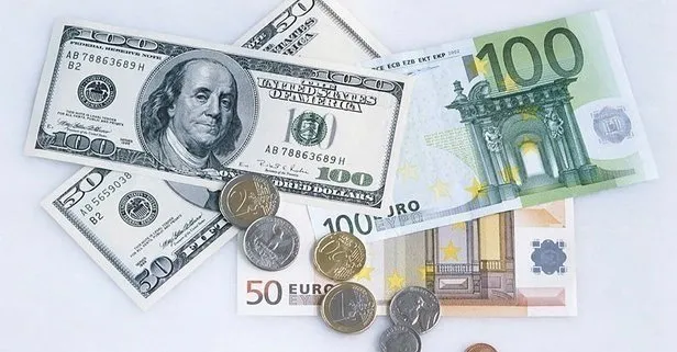 Dolar ve Euro ne kadar? 25 Nisan 2018 Döviz kurları