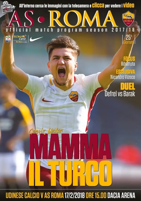 Roma'da Cengiz fırtınası sürüyor-1