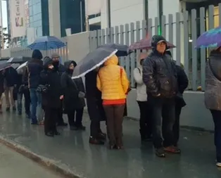 Türkiye otomobilini tanıtırken CHPliler Kanal İstanbula itiraz kuyruğunda