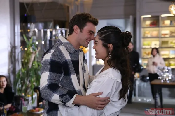 Kardeşlerim’in Süsen ve Ömer’i o gerçekle herkesi şoke etti! “Göründüğü gibi değilmiş” Meğer Bilal Yiğit Koçak ile Lizge Cömert... - 3