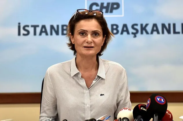 CHP’li belediyelerin ‘eşe dosta iş’ rezaletinin son halkası! İşte Canan Kaftancıoğlu'nun bankamatik yandaşları