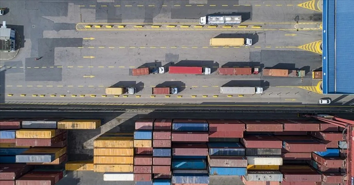 Piyasalar Merakla Bekliyordu Dis Ticaret Verileri Aciklandi 2020 Mart Dis Ticaret Istatistikleri Takvim