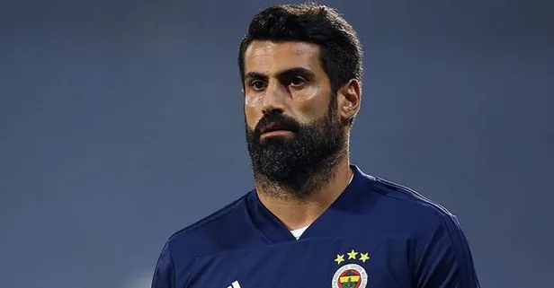 Fenerbahçeli Volkan Demirel'e bir şok daha