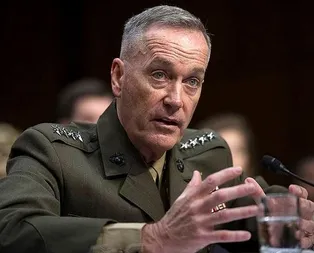 ABD’li komutanlara suç duyurusu