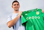 Aslan, Martinez için temas kurdu!
