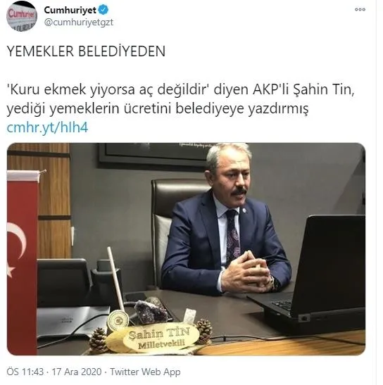 Taciz skandallarıyla köşeye sıkışan CHP ve çukur medyasından büyük skandal: Yalanlanan trajikomik iddiayı servis ettiler-4