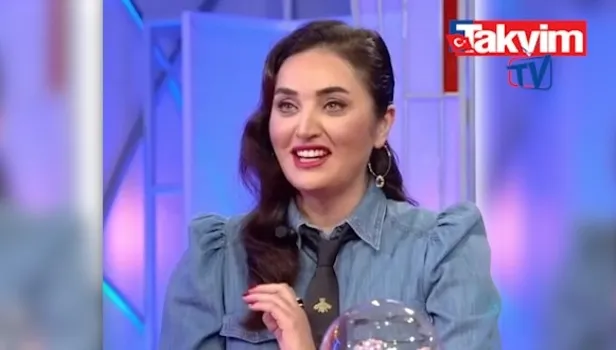 Fadik Sevin Atasoy'dan Kenan Doğulu itirafı! Duyanlar "Helal olsun" dedi