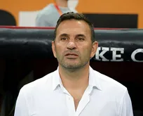 Okan Buruk Ümraniyespor maçı öncesi kararını verdi! Mertens ve Torreira Galatasaray 11’ine girecek mi?