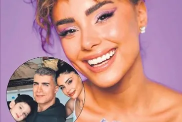 Özcan Deniz’den samar!