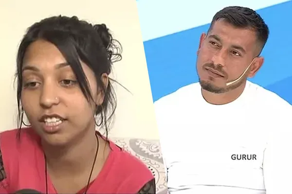 Mehmet Ali Erbil'in kızı Yasmin Erbil'den gelen o görüntü olay: "Tuvalet bu tuvalet sanki mankenlik teklifi gelecek"-2