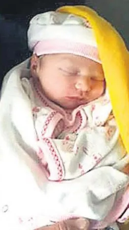 Kahraman baba kızını göremedi-1