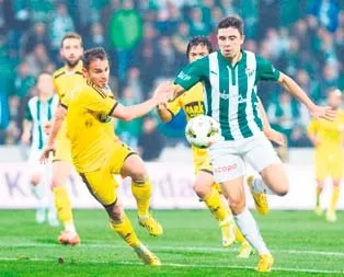 Ozan için geri sayım!