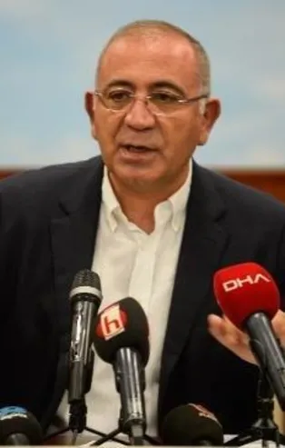 Gürsel Tekin: 10 milyonluk gömlek de alırım