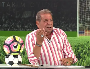 Erman Toroğlu: O iki oyuncu Beşiktaş'tan gidecek