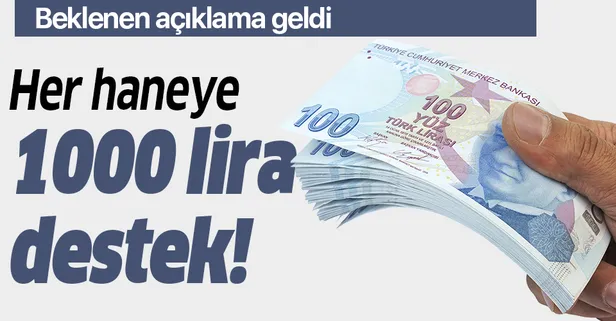 Nakdi ücret desteği ve işsizlik ödeneği bekleyenler dikkat! Bakan Selçuk açıkladı