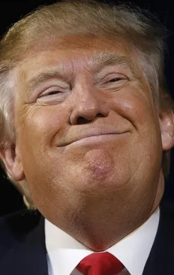 ABD'nin yeni başkanı Donald Trump