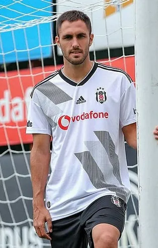 Şok! Ruiz 2 hafta yok