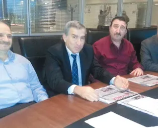 ’Alkol müptelası paralelci subaylar var’