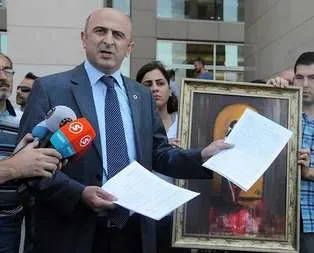 Eminağaoğlu cumadan da rahatsız oldu