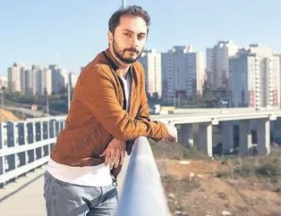 Batuhan’dan veryansın