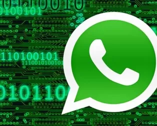 Hayrete düşürdü! Whatsappta sevgilinize gelen mesajları okuyun
