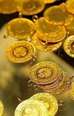 Altın fiyatları ne kadar?