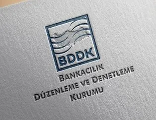 BDDK TL swap işlemlerinde limiti yüzde 1’e indirdi