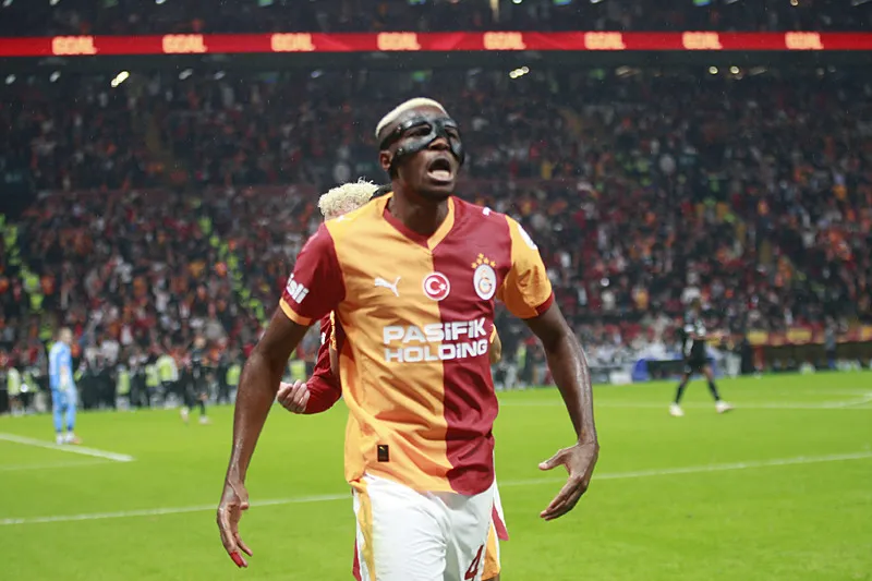 Gözler Başakşehir'de akıllar Bodo'da! İşte Galatasaray'ın muhtemel 11'i - 11