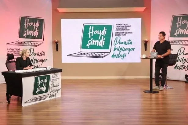 Öğrenciler laptopları nasıl alacak? Nereden başvuracak? Acun Ilıcalı Hediye Dizüstü Bilgisayar kampanyası kaç TL toplandı?-2