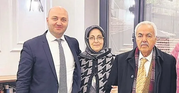 Mehmet Ali Neşeli, depremde ailesini kaybetti, hukuk mücadelesine omuz verdi!