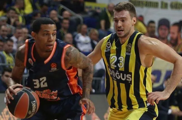 Fenerbahçe, Erick Green ile anlaşma sağladı