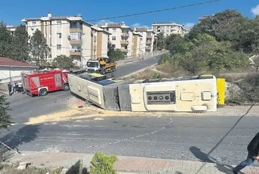 İstanbul’da toplu ulaşım sorunu giderek büyüyor: Vatandaşın can ve mal güvenliği tehlikede! Sigorta şirketleri kapılarını kapattı