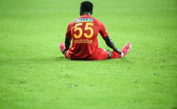 Malatya’nın ön liberosu Youssouf Ndayishimiye için son bir hamle: Fatih Terim de çok istiyor-3