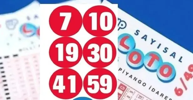 Sayısal Loto 232 milyon devretti
