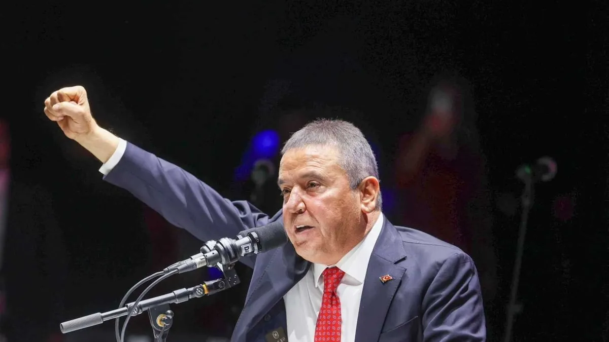CHP'de Muhittin Böcek bombası! İtirafçı mı olacak? Açıklama geldi