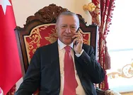 SON DAKİKA! Başkan Erdoğan ile MHP lideri Bahçeli arasında önemli temas