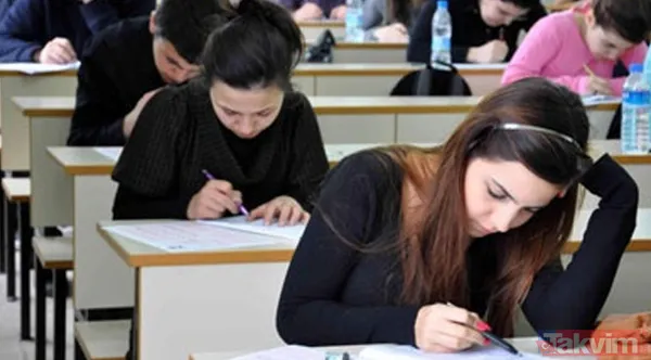 MEB son dakika: Üniversite sınavı değişecek mi? Liselerde yeni eğitim sistemi nasıl olacak? Bakan Selçuk açıkladı! - 10