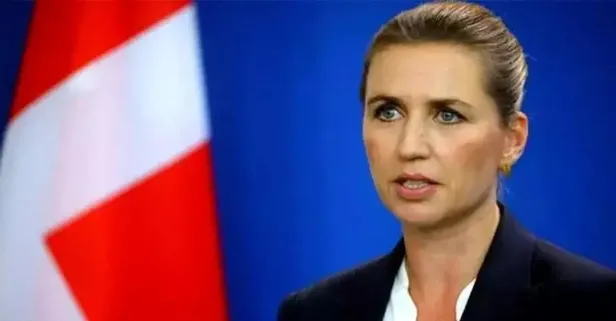 Danimarka Başbakanı: "Kur'an’ı Kerim'in yakılmasının yasaklanması ifade özgürlüğünü kısıtlamaz"