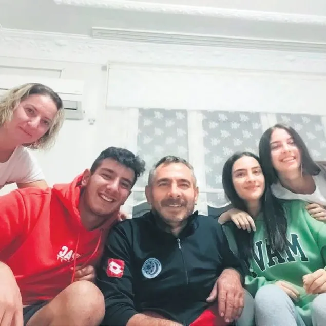 ’Görkem’li dönüş