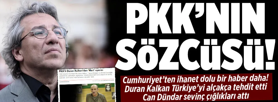 Cumhuriyet terör örgütlerine hizmet ediyor-10