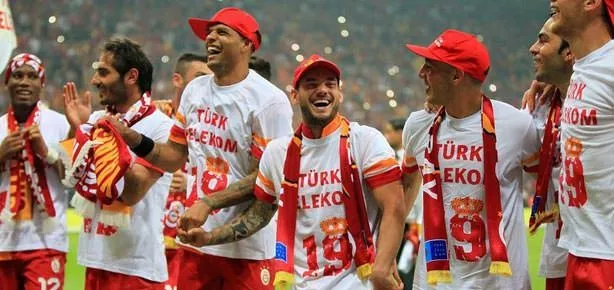 Arsenal, Aslan’ı istemiyor!