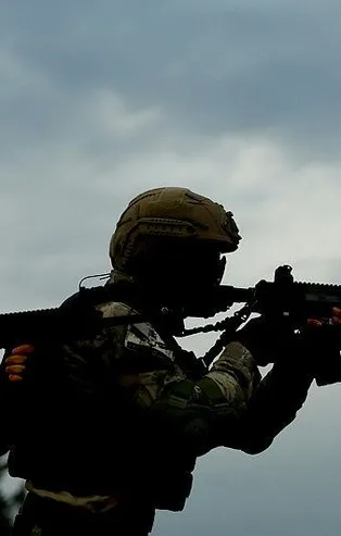 Son dakika: TBMM'de Libya tezkeresi kabul edildi