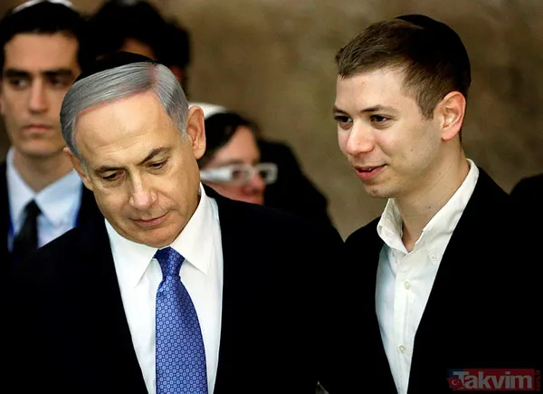 Yair Netanyahu’dan sözde Kürdistan haritalı paylaşım! Başkan Erdoğan vurdu katilin oğlu kudurdu - 9